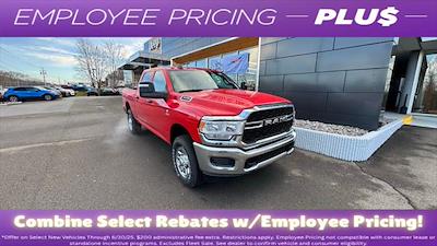 New 2024 Ram 3500 Tradesman Crew Cab 4x4 Pickup for sale #D24027V - photo 2