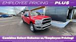 New 2024 Ram 3500 Tradesman Crew Cab 4x4 Pickup for sale #D24027V - photo 2
