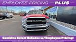 New 2024 Ram 3500 Tradesman Crew Cab 4x4 Pickup for sale #D24027V - photo 3