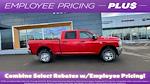 New 2024 Ram 3500 Tradesman Crew Cab 4x4 Pickup for sale #D24027V - photo 5