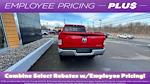 New 2024 Ram 3500 Tradesman Crew Cab 4x4 Pickup for sale #D24027V - photo 10