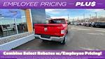 New 2024 Ram 3500 Tradesman Crew Cab 4x4 Pickup for sale #D24027V - photo 11