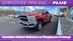 New 2024 Ram 3500 Tradesman Crew Cab 4x4 Pickup for sale #D24027V - photo 13