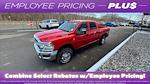New 2024 Ram 3500 Tradesman Crew Cab 4x4 Pickup for sale #D24027V - photo 14
