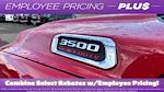 New 2024 Ram 3500 Tradesman Crew Cab 4x4 Pickup for sale #D24027V - photo 19
