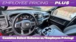 New 2024 Ram 3500 Tradesman Crew Cab 4x4 Pickup for sale #D24027V - photo 22