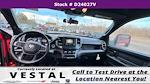 New 2024 Ram 3500 Tradesman Crew Cab 4x4 Pickup for sale #D24027V - photo 25