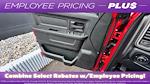 New 2024 Ram 3500 Tradesman Crew Cab 4x4 Pickup for sale #D24027V - photo 31