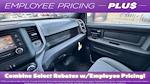 New 2024 Ram 3500 Tradesman Crew Cab 4x4 Pickup for sale #D24027V - photo 34