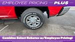 New 2024 Ram 3500 Tradesman Crew Cab 4x4 Pickup for sale #D24027V - photo 35