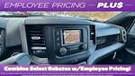 New 2024 Ram 3500 Tradesman Crew Cab 4x4 Pickup for sale #D24027V - photo 36