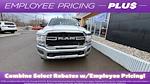 New 2024 Ram 3500 Tradesman Crew Cab 4x4 Pickup for sale #D24035V - photo 3