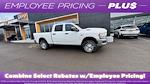 New 2024 Ram 3500 Tradesman Crew Cab 4x4 Pickup for sale #D24035V - photo 4