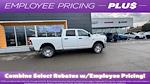 New 2024 Ram 3500 Tradesman Crew Cab 4x4 Pickup for sale #D24035V - photo 5