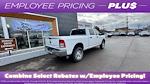 New 2024 Ram 3500 Tradesman Crew Cab 4x4 Pickup for sale #D24035V - photo 8