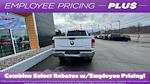 New 2024 Ram 3500 Tradesman Crew Cab 4x4 Pickup for sale #D24035V - photo 9