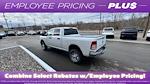 New 2024 Ram 3500 Tradesman Crew Cab 4x4 Pickup for sale #D24035V - photo 10