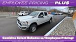 New 2024 Ram 3500 Tradesman Crew Cab 4x4 Pickup for sale #D24035V - photo 11