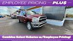 New 2024 Ram 2500 Big Horn Crew Cab 4x4 Pickup for sale #D24038V - photo 2
