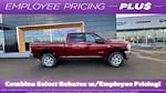 New 2024 Ram 2500 Big Horn Crew Cab 4x4 Pickup for sale #D24038V - photo 3