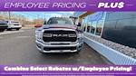 New 2024 Ram 2500 Big Horn Crew Cab 4x4 Pickup for sale #D24038V - photo 5