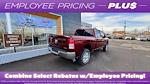 New 2024 Ram 2500 Big Horn Crew Cab 4x4 Pickup for sale #D24038V - photo 7