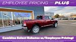 New 2024 Ram 2500 Big Horn Crew Cab 4x4 Pickup for sale #D24038V - photo 8