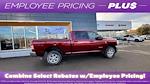 New 2024 Ram 2500 Big Horn Crew Cab 4x4 Pickup for sale #D24038V - photo 9