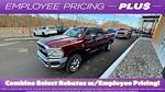 New 2024 Ram 2500 Big Horn Crew Cab 4x4 Pickup for sale #D24038V - photo 10
