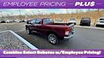 New 2024 Ram 2500 Big Horn Crew Cab 4x4 Pickup for sale #D24038V - photo 11