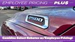 New 2024 Ram 2500 Big Horn Crew Cab 4x4 Pickup for sale #D24038V - photo 15
