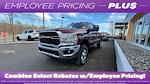 New 2024 Ram 2500 Big Horn Crew Cab 4x4 Pickup for sale #D24038V - photo 16