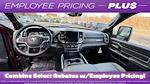 New 2024 Ram 2500 Big Horn Crew Cab 4x4 Pickup for sale #D24038V - photo 21