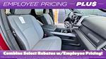 New 2024 Ram 2500 Big Horn Crew Cab 4x4 Pickup for sale #D24038V - photo 25