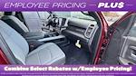 New 2024 Ram 2500 Big Horn Crew Cab 4x4 Pickup for sale #D24038V - photo 26