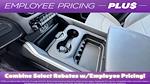 New 2024 Ram 2500 Big Horn Crew Cab 4x4 Pickup for sale #D24038V - photo 38