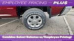 New 2024 Ram 2500 Big Horn Crew Cab 4x4 Pickup for sale #D24038V - photo 47
