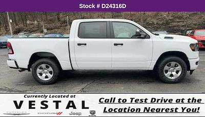 New 2024 Ram 1500 Tradesman Crew Cab 4x4 Pickup for sale #D24316D - photo 2