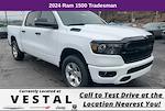 New 2024 Ram 1500 Tradesman Crew Cab 4x4 Pickup for sale #D24316D - photo 1