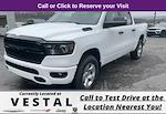 New 2024 Ram 1500 Tradesman Crew Cab 4x4 Pickup for sale #D24316D - photo 4