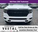 New 2024 Ram 1500 Tradesman Crew Cab 4x4 Pickup for sale #D24316D - photo 5