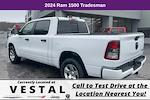 New 2024 Ram 1500 Tradesman Crew Cab 4x4 Pickup for sale #D24316D - photo 6