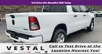 New 2024 Ram 1500 Tradesman Crew Cab 4x4 Pickup for sale #D24316D - photo 9