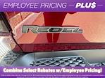 New 2025 Ram 1500 Rebel Crew Cab 4x4 Pickup for sale #D25025V - photo 13
