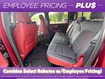 New 2025 Ram 1500 Rebel Crew Cab 4x4 Pickup for sale #D25025V - photo 16