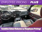 New 2025 Ram 1500 Rebel Crew Cab 4x4 Pickup for sale #D25025V - photo 19