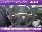 New 2025 Ram 1500 Rebel Crew Cab 4x4 Pickup for sale #D25025V - photo 22