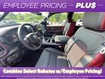 New 2025 Ram 1500 Rebel Crew Cab 4x4 Pickup for sale #D25025V - photo 23