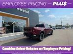 New 2025 Ram 1500 Rebel Crew Cab 4x4 Pickup for sale #D25025V - photo 5
