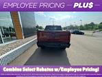 New 2025 Ram 1500 Rebel Crew Cab 4x4 Pickup for sale #D25025V - photo 7